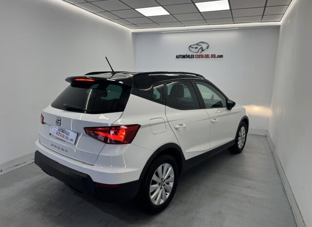 Seat Arona 1.0TSI Style lleno