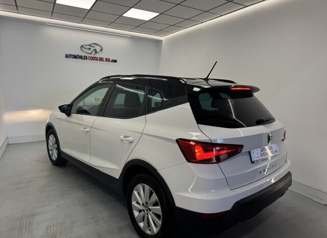 Seat Arona 1.0TSI Style lleno
