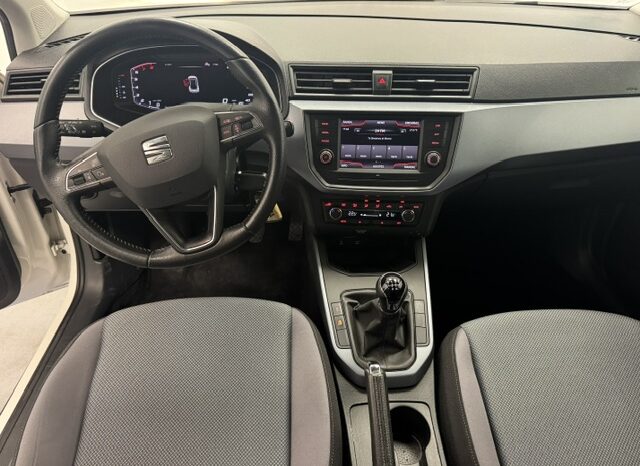Seat Arona 1.0TSI Style lleno