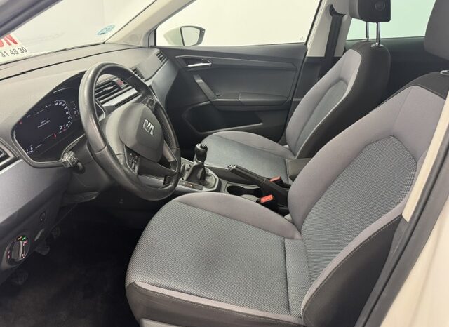Seat Arona 1.0TSI Style lleno