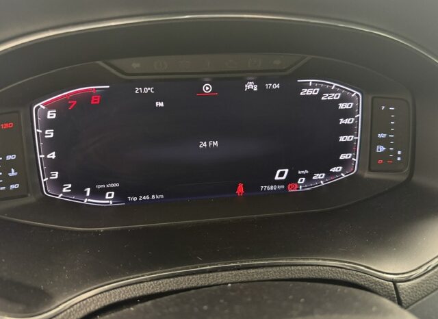 Seat Arona 1.0TSI Style lleno