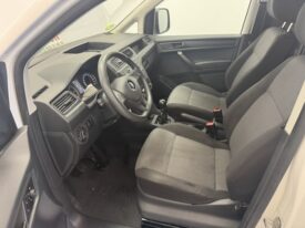 Volkswagen Caddy Furgon 2.0TDI 4×4