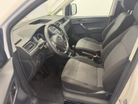 Volkswagen Caddy Furgon 2.0TDI 4×4