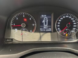 Volkswagen Caddy Furgon 2.0TDI 4×4 lleno