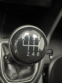 Volkswagen Caddy Furgon 2.0TDI 4×4 lleno