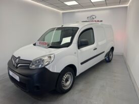 Renault Kangoo 1.5DCI Maxi