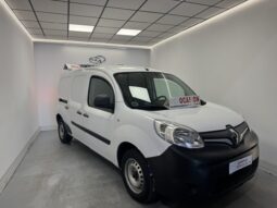Renault Kangoo 1.5DCI Maxi lleno