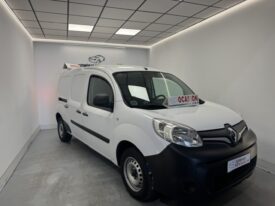 Renault Kangoo 1.5DCI Maxi
