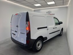 Renault Kangoo 1.5DCI Maxi lleno