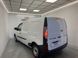 Renault Kangoo 1.5DCI Maxi lleno