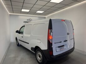 Renault Kangoo 1.5DCI Maxi