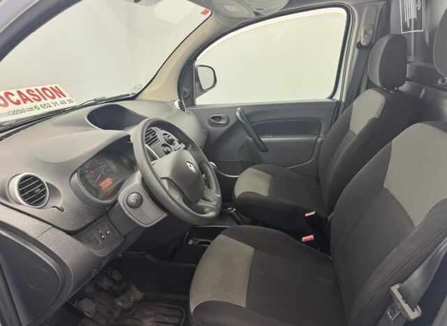 Renault Kangoo 1.5DCI Maxi lleno