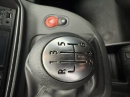Renault Kangoo 1.5DCI Maxi lleno