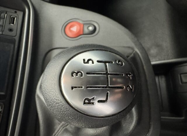 Renault Kangoo 1.5DCI Maxi lleno