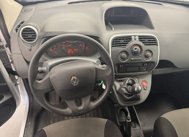 Renault Kangoo 1.5DCI Maxi lleno
