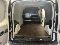 Renault Kangoo 1.5DCI Maxi lleno