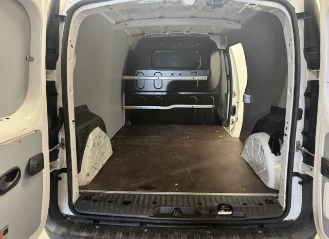 Renault Kangoo 1.5DCI Maxi lleno