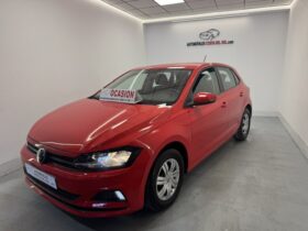 Volkswagen Polo 1.0i Edition