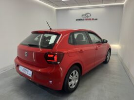 Volkswagen Polo 1.0i Edition