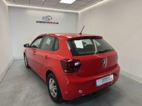 Volkswagen Polo 1.0i Edition
