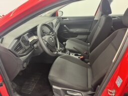 Volkswagen Polo 1.0i Edition lleno