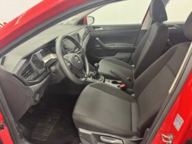 Volkswagen Polo 1.0i Edition