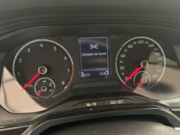 Volkswagen Polo 1.0i Edition lleno