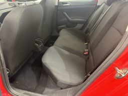 Volkswagen Polo 1.0i Edition lleno