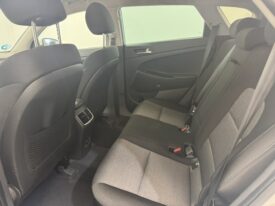 Hyundai Tucson Tekno 1.6CRDI 46v hibrido