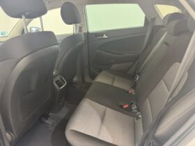 Hyundai Tucson Tekno 1.6CRDI 46v hibrido