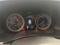 Hyundai Tucson Tekno 1.6CRDI 46v hibrido lleno