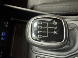 Hyundai Tucson Tekno 1.6CRDI 46v hibrido lleno