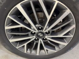 Hyundai Tucson Tekno 1.6CRDI 46v hibrido lleno