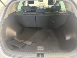 Hyundai Tucson Tekno 1.6CRDI 46v hibrido lleno