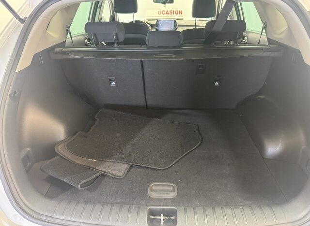 Hyundai Tucson Tekno 1.6CRDI 46v hibrido lleno