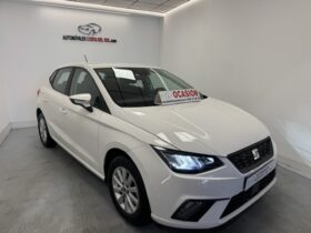 Seat Ibiza 1.0i Style