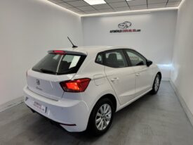 Seat Ibiza 1.0i Style
