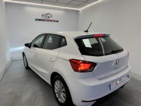 Seat Ibiza 1.0i Style
