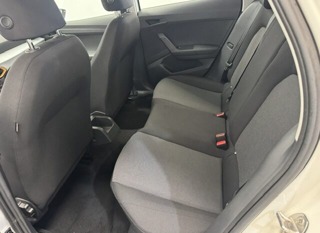 Seat Ibiza 1.0i Style lleno
