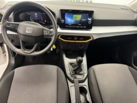 Seat Ibiza 1.0i Style
