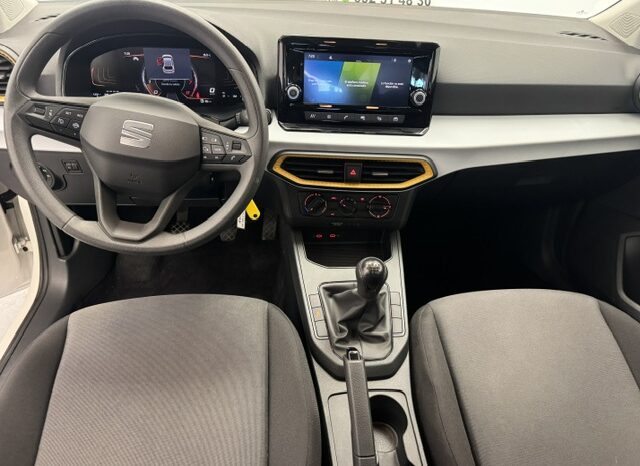 Seat Ibiza 1.0i Style lleno