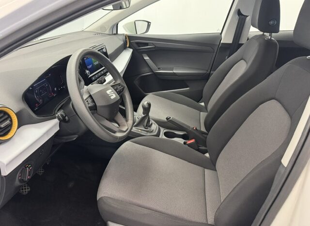 Seat Ibiza 1.0i Style lleno