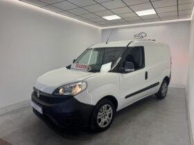 Fiat Doblo 1.3Multijet furgón
