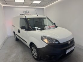 Fiat Doblo 1.3Multijet furgón