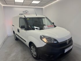 Fiat Doblo 1.3Multijet furgón