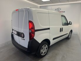 Fiat Doblo 1.3Multijet furgón