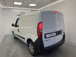 Fiat Doblo 1.3Multijet furgón lleno