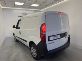 Fiat Doblo 1.3Multijet furgón