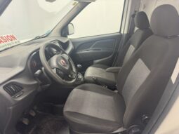 Fiat Doblo 1.3Multijet furgón lleno
