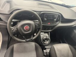 Fiat Doblo 1.3Multijet furgón lleno